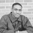 Tyler Jolivette head shot