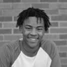 Gerard Williams head shot