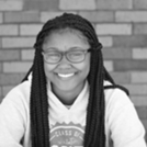 Alleria Boudreaux head shot