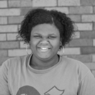 Tresa Arceneaux head shot