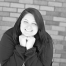 Megan Broussard head shot