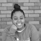 Mychell Lewis head shot