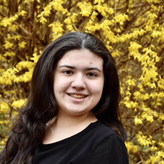 Kristina DeLelle head shot