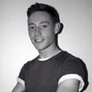 Bryce Laverick head shot