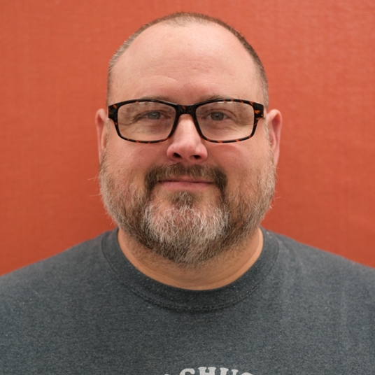 Bryan Johnson head shot