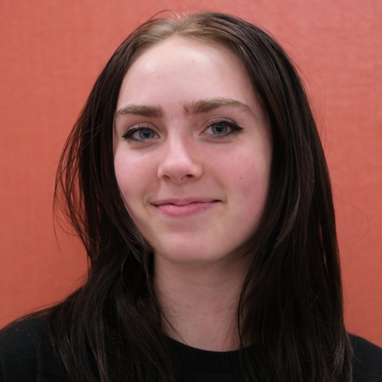 Vada Davis head shot
