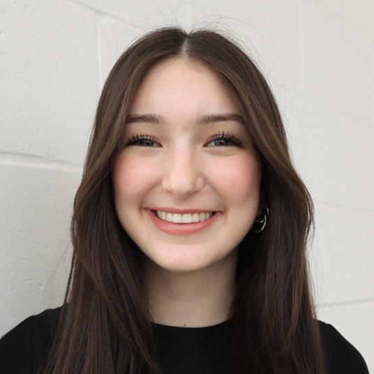 Danielle Sandler head shot