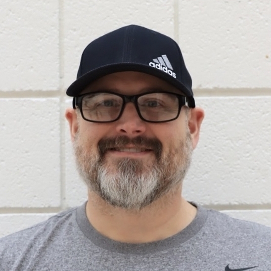 Bryan Johnson head shot