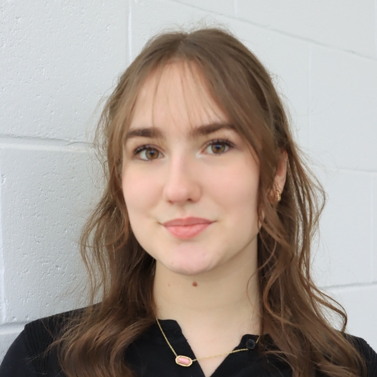 Sofia Toushynskaya head shot