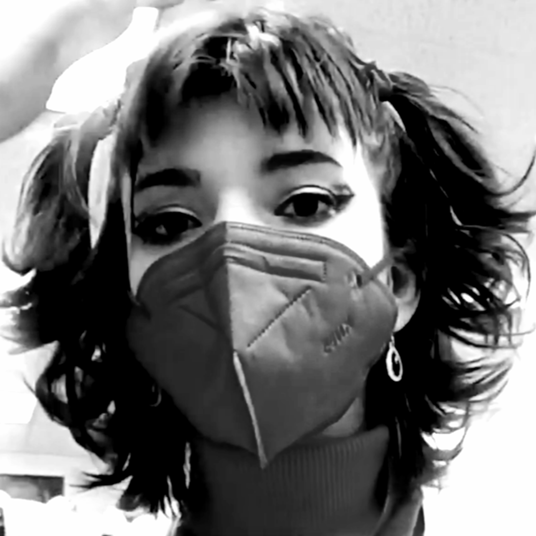 Veronica Derner head shot