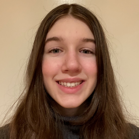 Anna Marks head shot