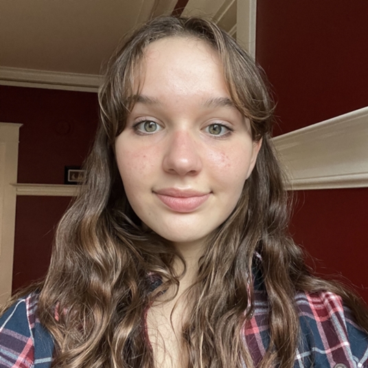 Ellie Namestka-Fallert head shot