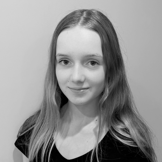 Maren Veka head shot