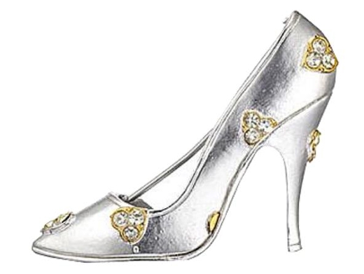 Glass Slipper