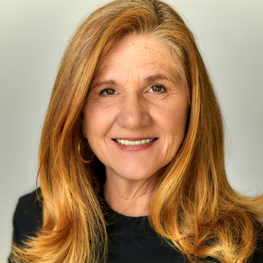 Mary Jane McCloskey head shot