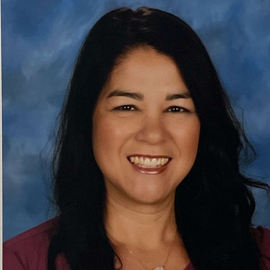 Melissa McGuire head shot