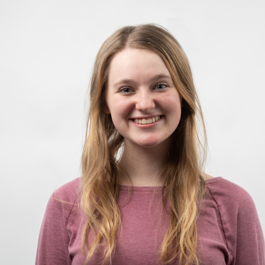 Audrey Burnett head shot