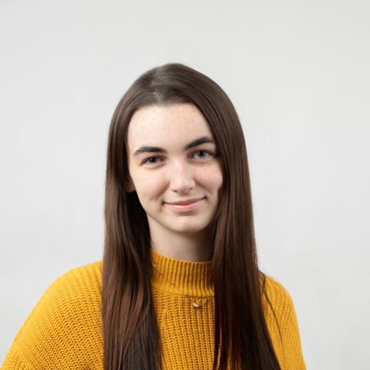 Baylie Staton head shot