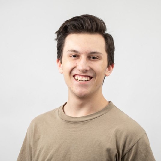 Joe Skipper head shot
