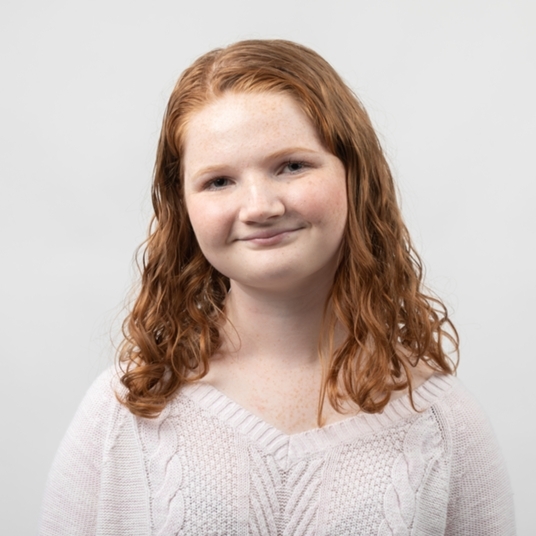Mackenzie Pickett head shot