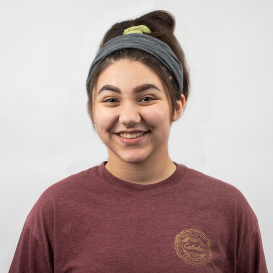 Melinda Pena head shot