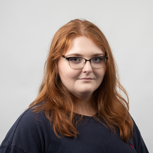 Samantha Black head shot