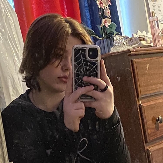 Artemis Williams head shot