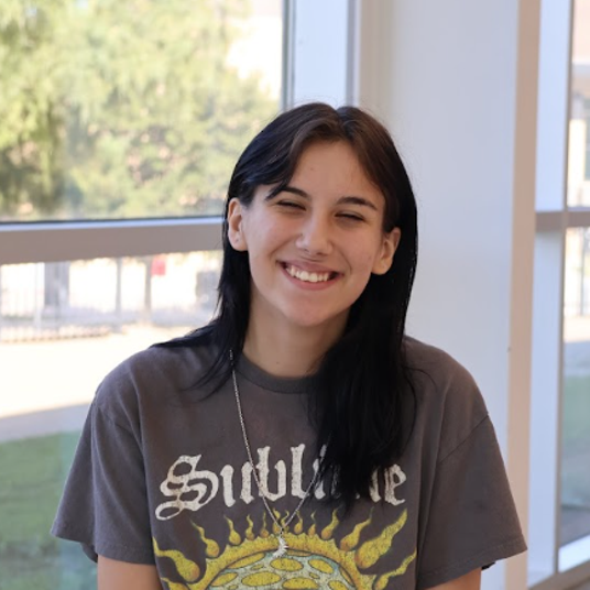 Kylie Gripp head shot