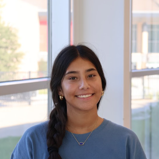 Sloane Seagler head shot