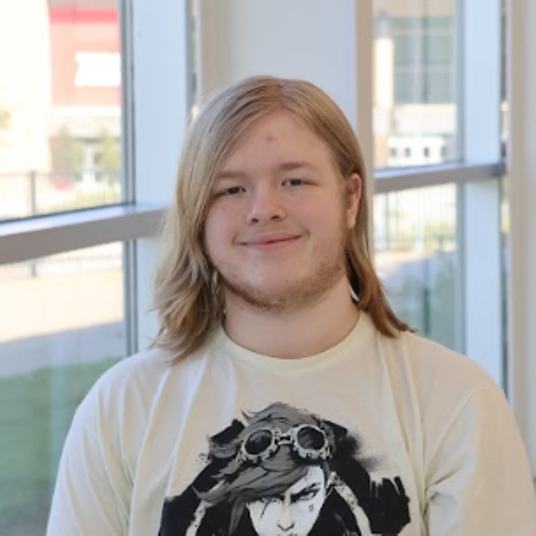 Ian Dierling head shot