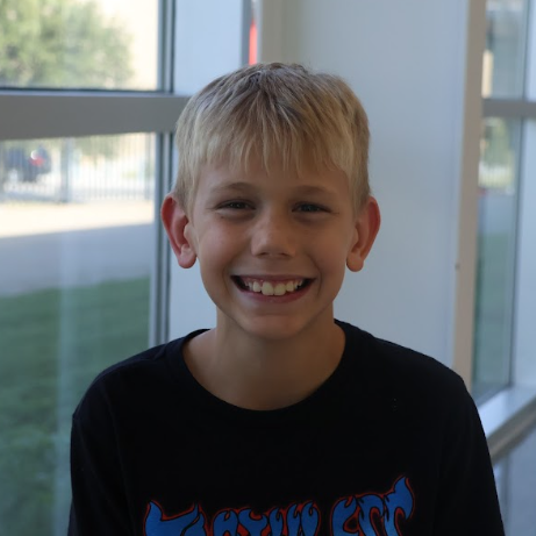 Joseph Gunter head shot