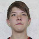 Logan Hensley head shot