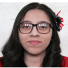 Abigail Hernandez head shot
