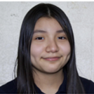 Alondra Jimenez Valdez head shot