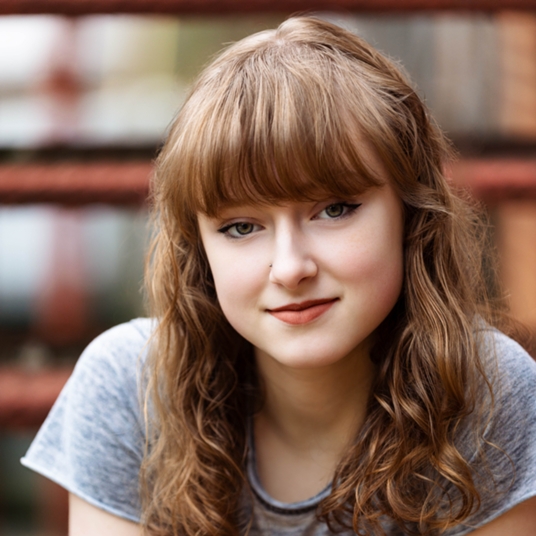 Storm Bonham head shot
