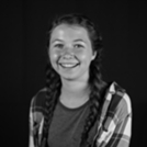 Kylia LaMure head shot