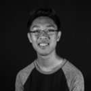 Joshua Lee head shot