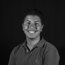 Youssef Hegab head shot