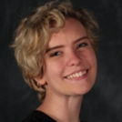 Erin Black - Assistant Stage Manager head shot