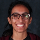 Mansi Kalra - Assistant Stage Manager head shot