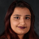 Serena Junejo head shot