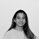 Lara Gursoy - Lighting Crew head shot