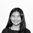 Haley Chan - Assistant Stage Manager head shot