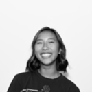 Emily Kim - Production Stage Manager head shot