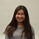 Haley Chan - Assistant Stage Manager head shot