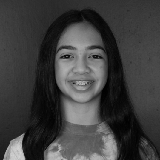 Nadia Anan - Ensemble head shot