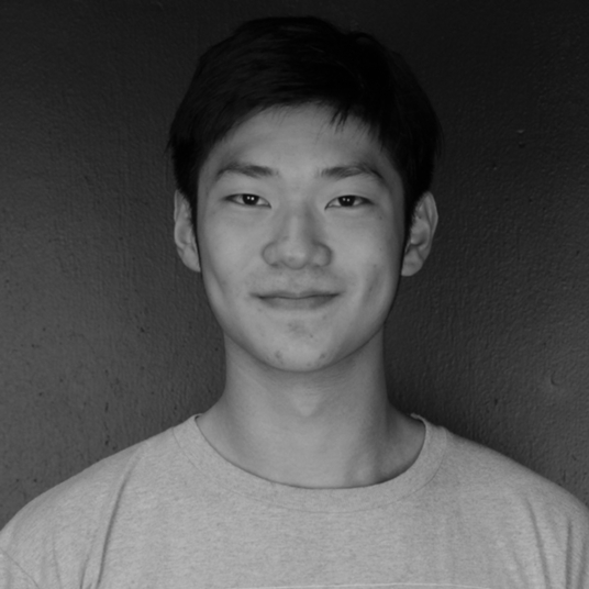 Jerry Chen - Sam Carmichael head shot