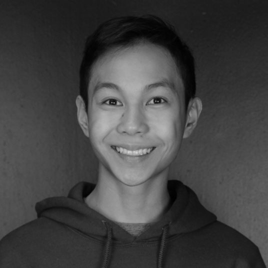 Matthew Cheung - Eddie head shot