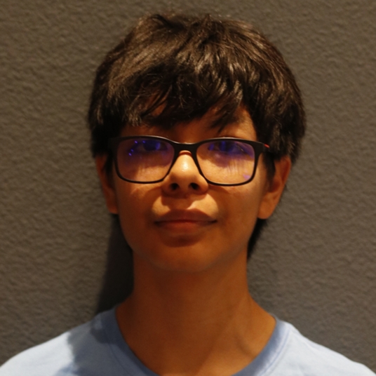 Danny Reyna head shot