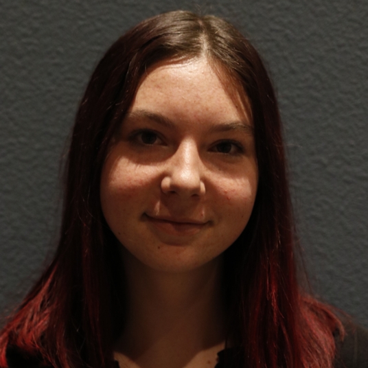 Mary Indes head shot
